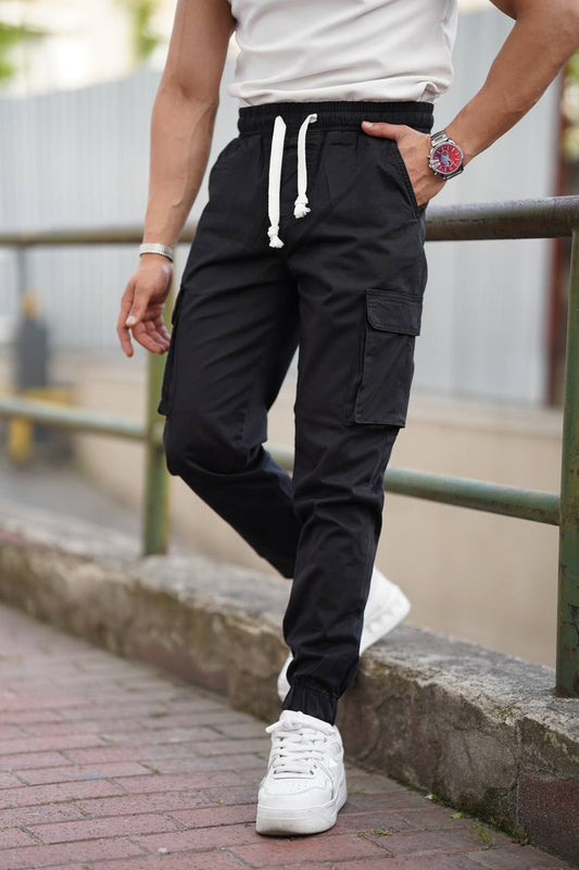 דגמ״ח בד L.D900 שחור