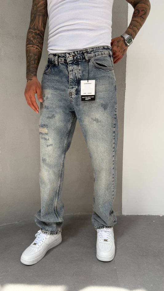 ג'ינס L60 אוברסייז