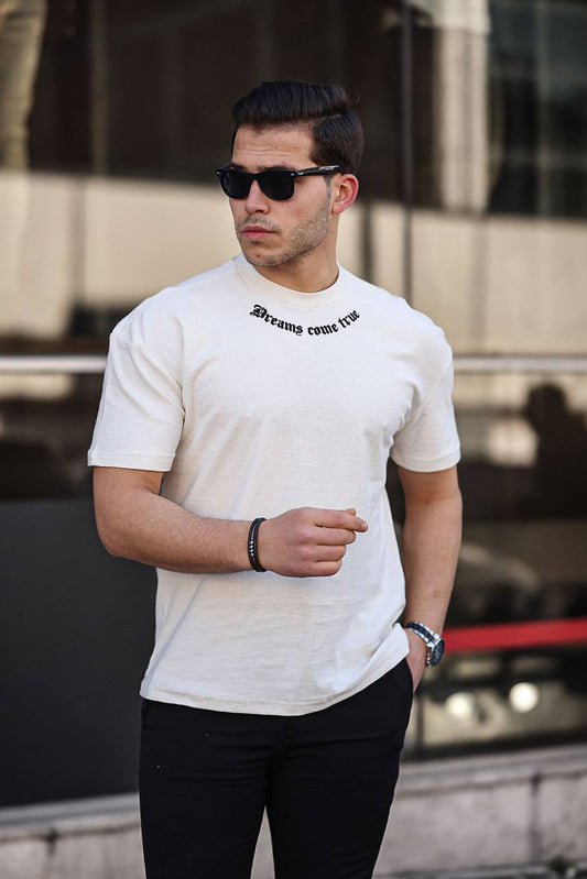 חולצת Dreams come true ביג׳